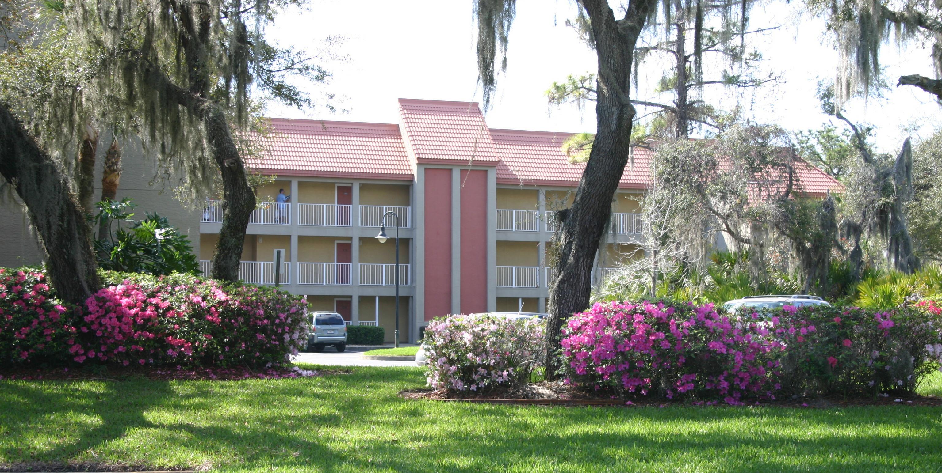 Parc Corniche Condominium Suites Orlando Luaran gambar