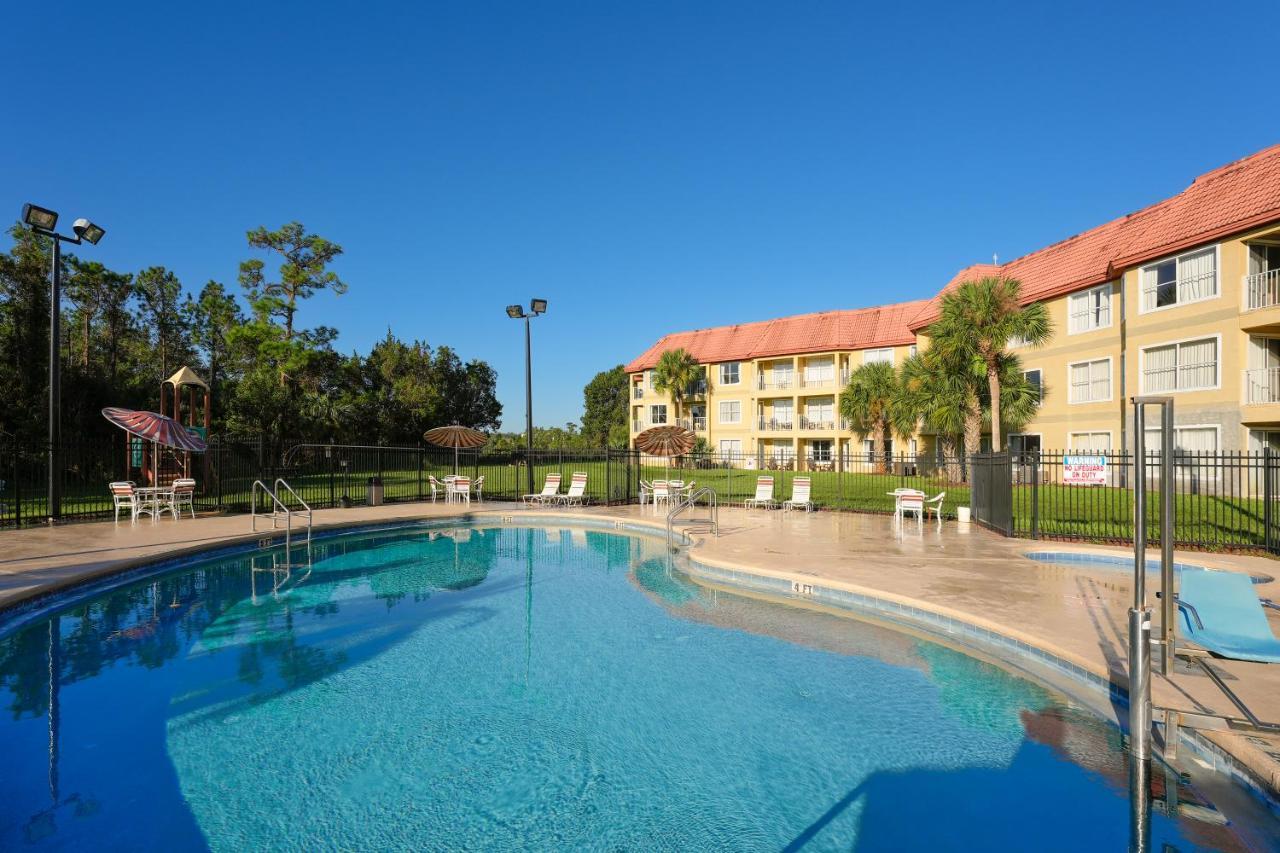 Parc Corniche Condominium Suites Orlando Luaran gambar